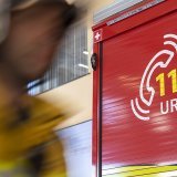 Le Service d'incendie et de secours (SIS) est intervenu dimanche matin pour un incendie dans un centre de tri de déchets à la Praille (image d'illustration).
